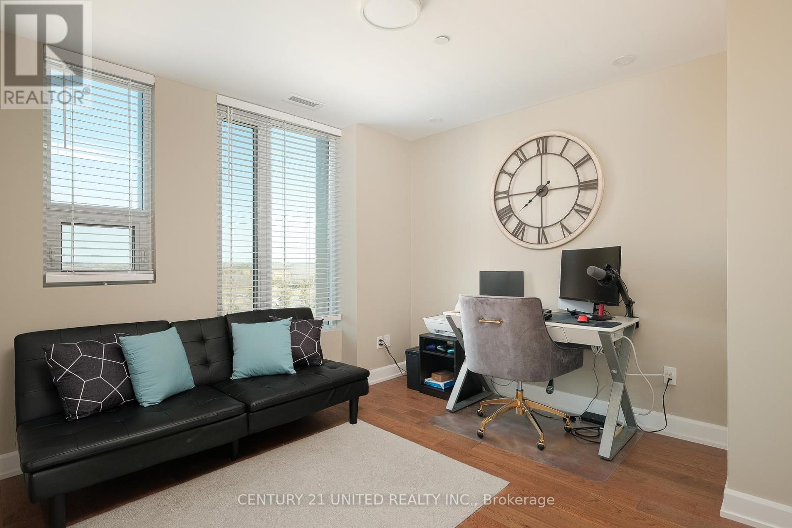 610 - 195 Hunter Street E, Peterborough, Ontario K9H 0K6 - Photo 22 - X12996282