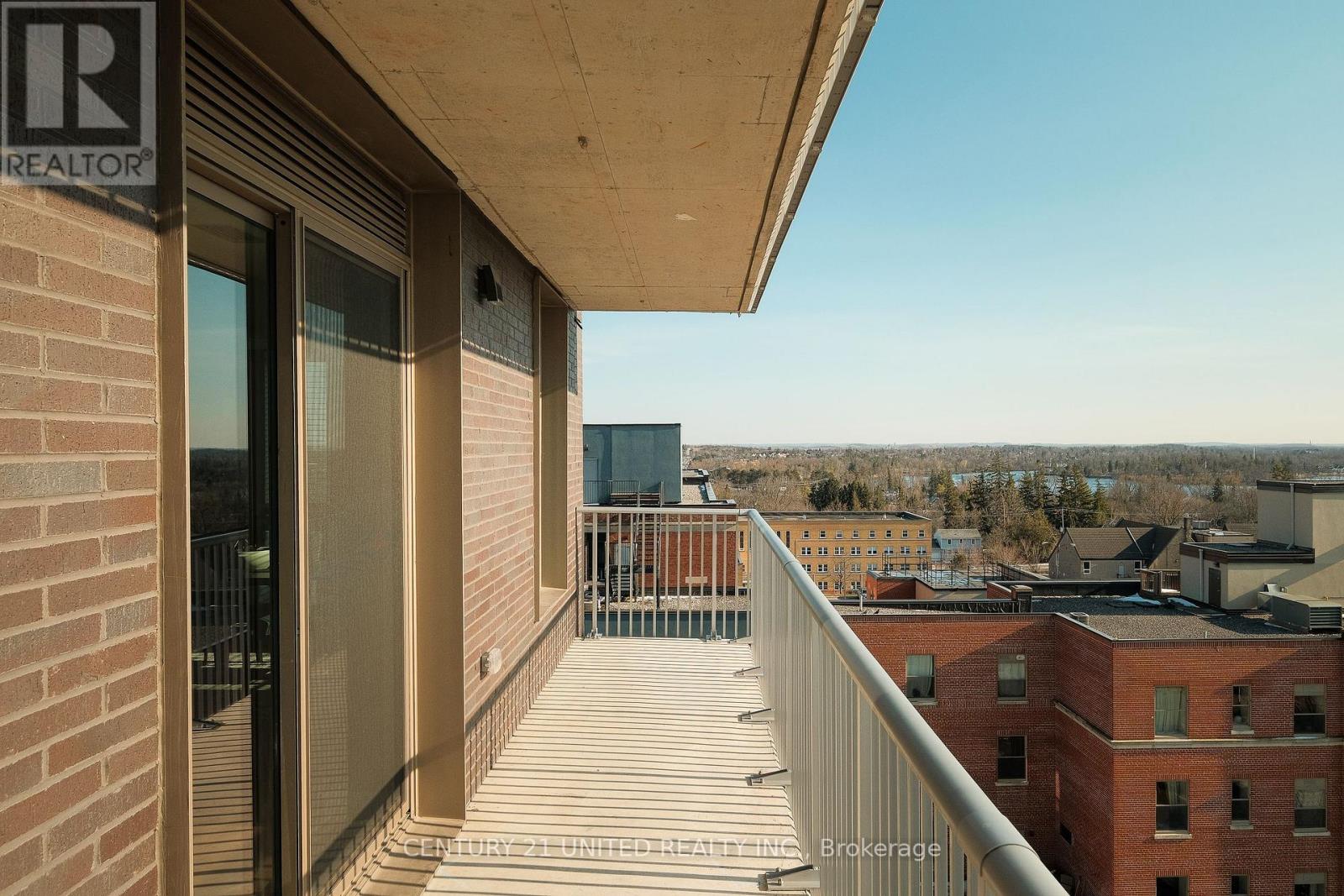 610 - 195 Hunter Street E, Peterborough, Ontario K9H 0K6 - Photo 24 - X12996282