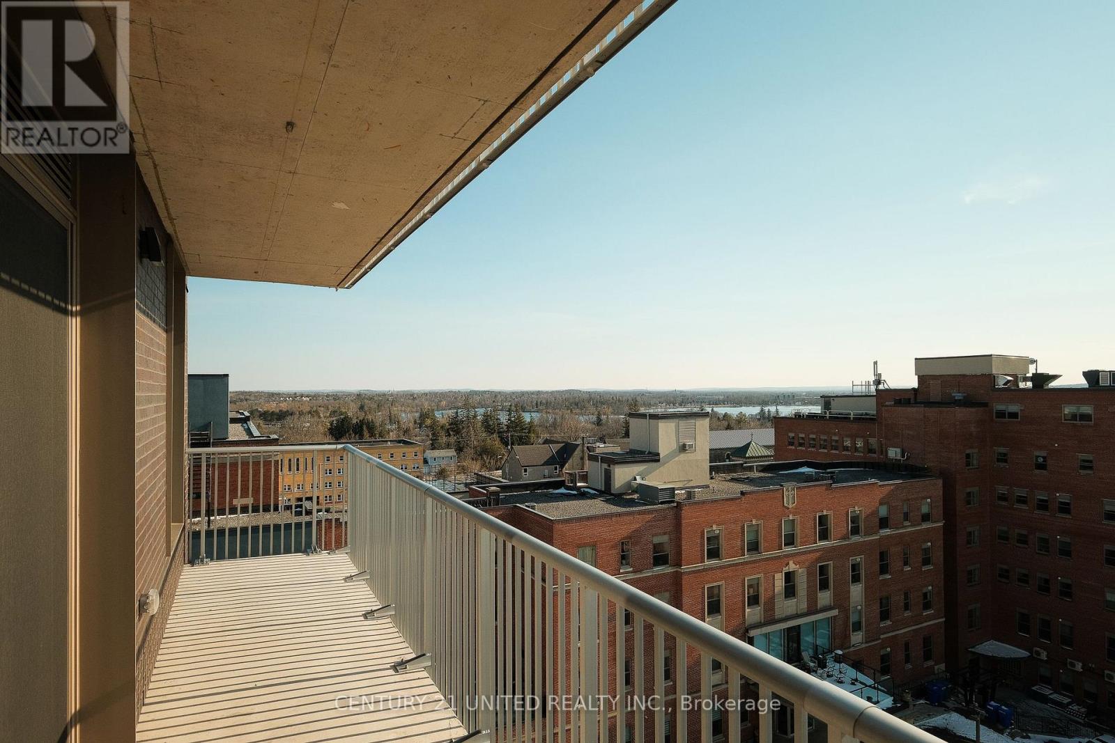 610 - 195 Hunter Street E, Peterborough, Ontario K9H 0K6 - Photo 25 - X12996282