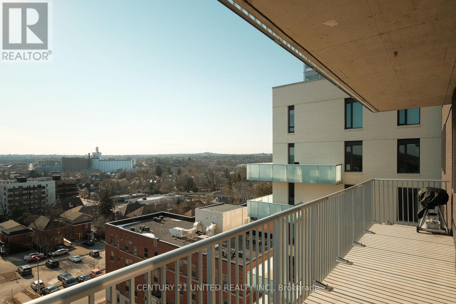 610 - 195 Hunter Street E, Peterborough, Ontario K9H 0K6 - Photo 26 - X12996282