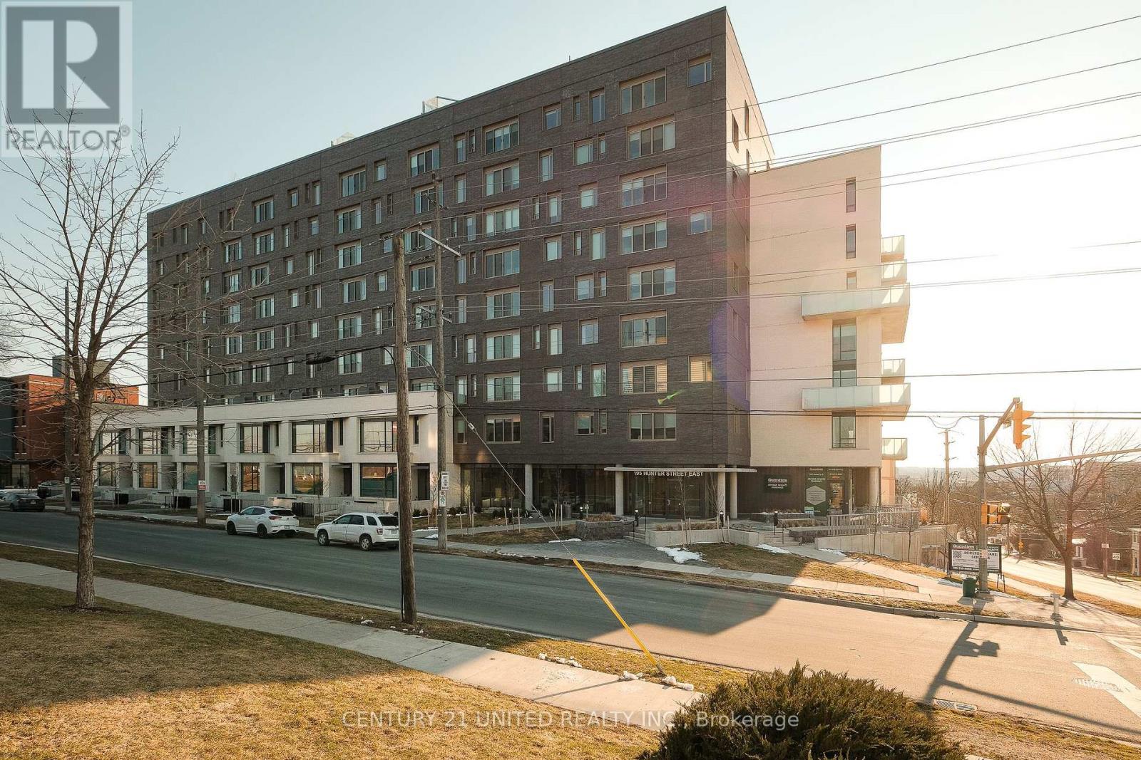 610 - 195 Hunter Street E, Peterborough, Ontario K9H 0K6 - Photo 27 - X12996282