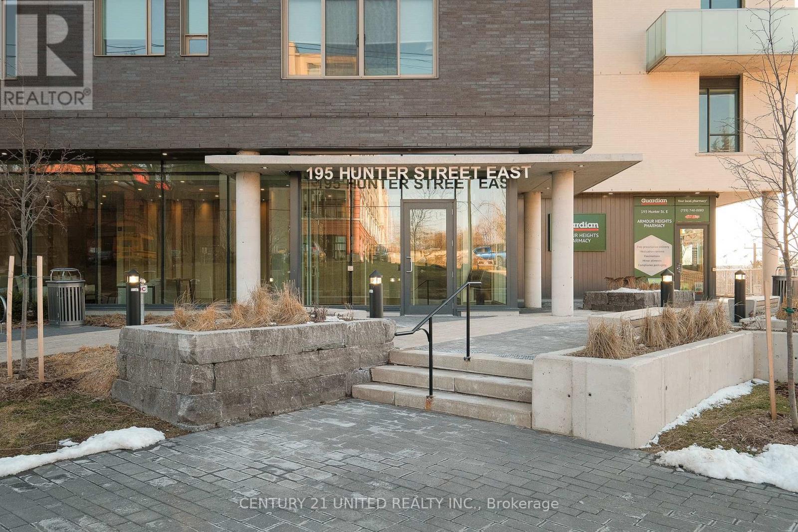 610 - 195 Hunter Street E, Peterborough, Ontario K9H 0K6 - Photo 29 - X12996282