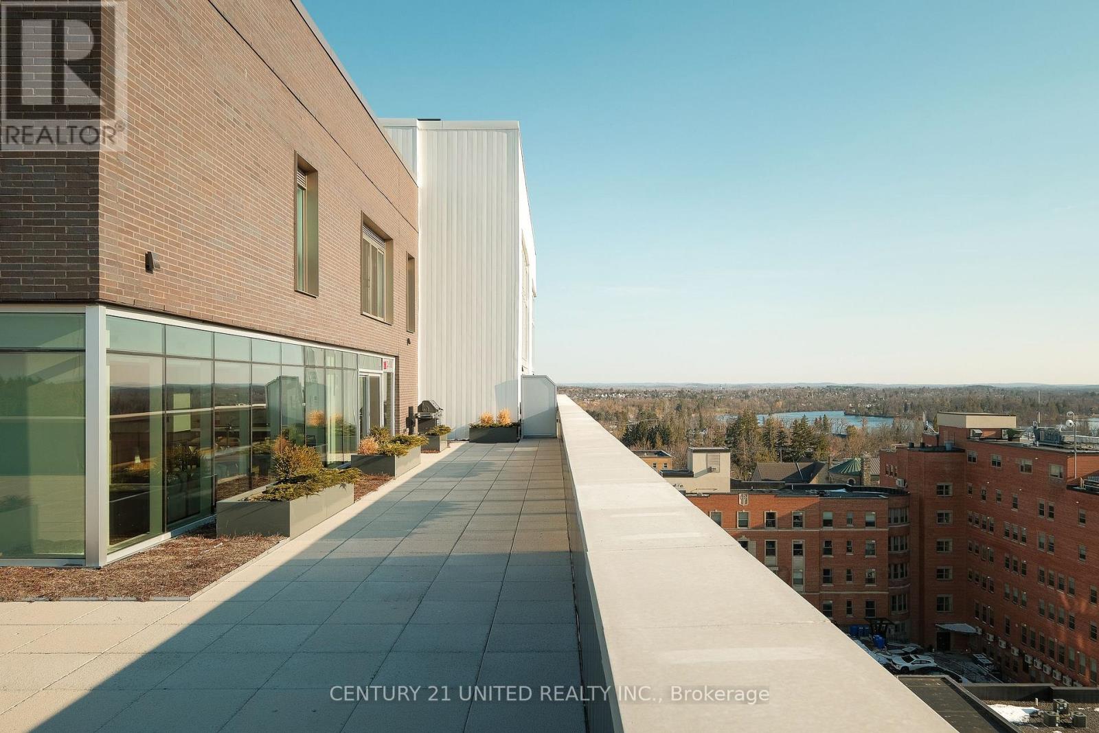 610 - 195 Hunter Street E, Peterborough, Ontario K9H 0K6 - Photo 34 - X12996282