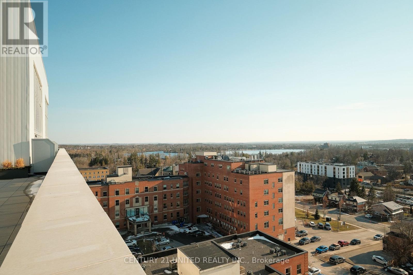 610 - 195 Hunter Street E, Peterborough, Ontario K9H 0K6 - Photo 35 - X12996282