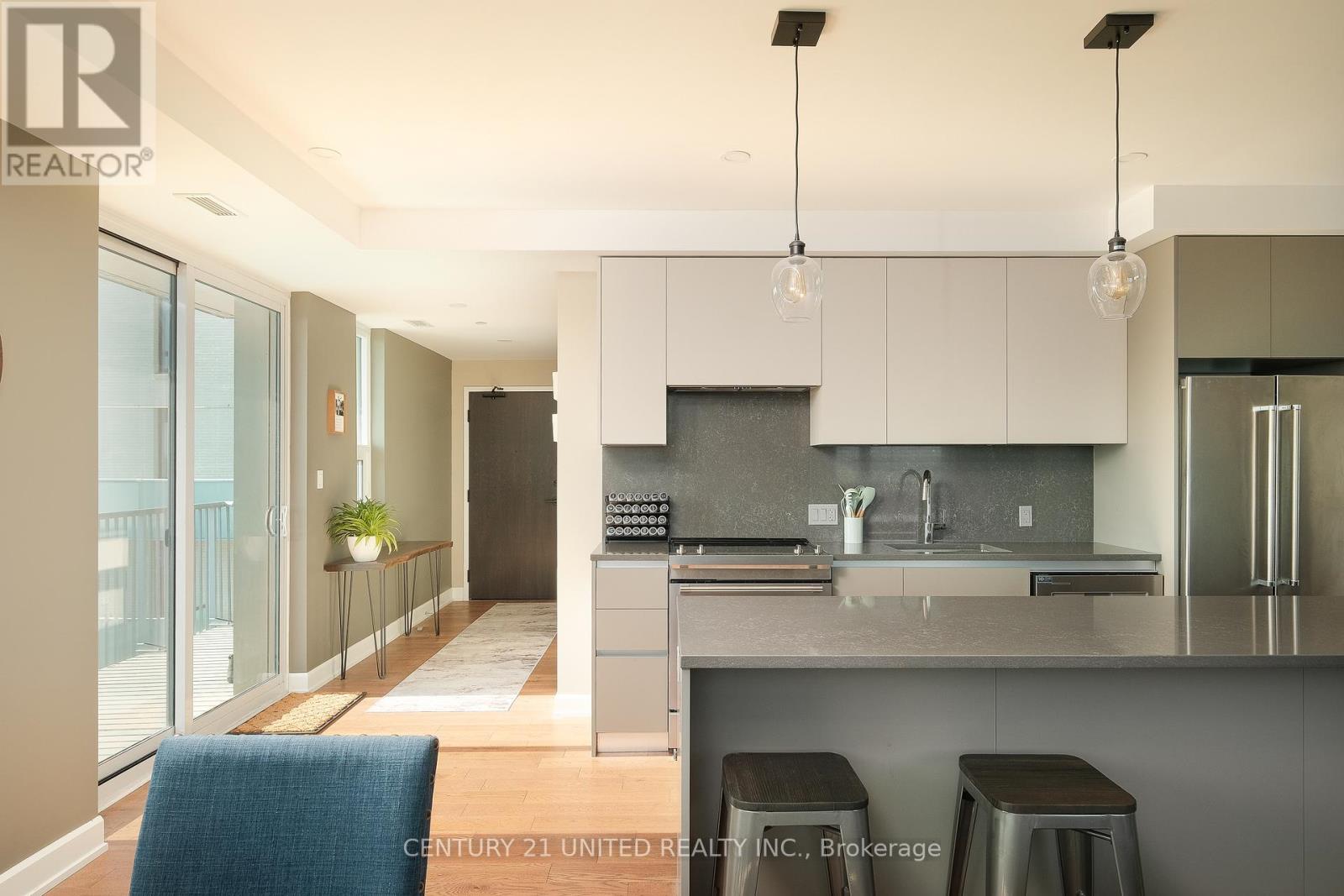 610 - 195 Hunter Street E, Peterborough, Ontario K9H 0K6 - Photo 5 - X12996282