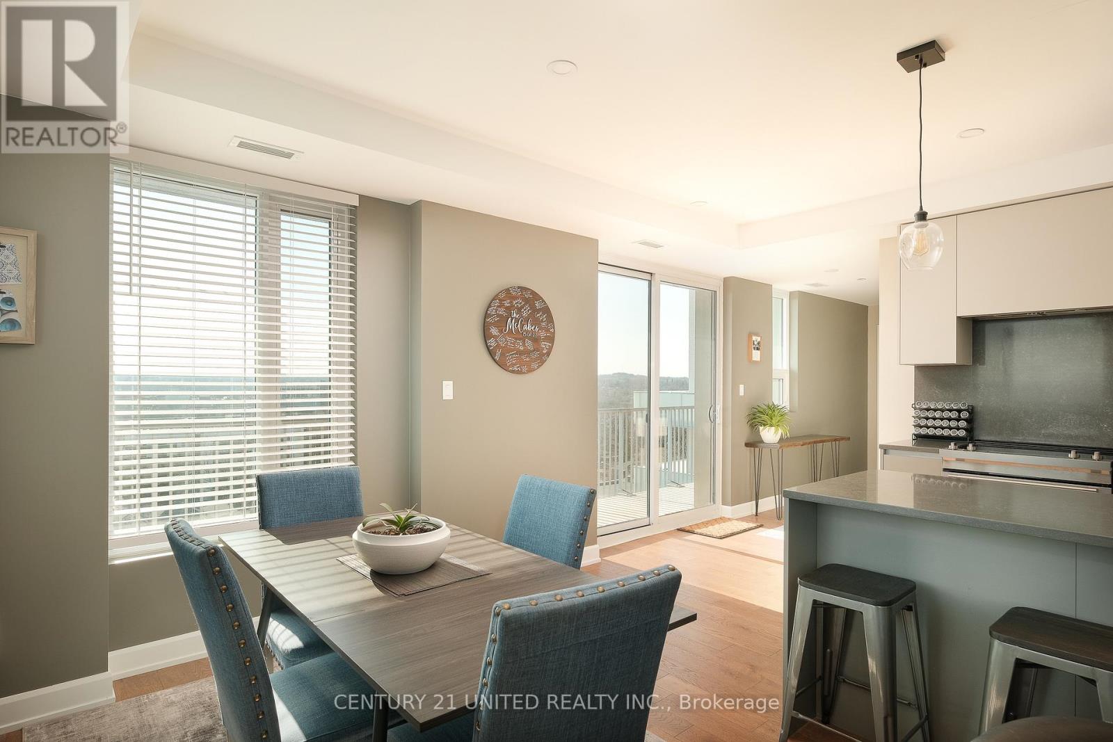 610 - 195 Hunter Street E, Peterborough, Ontario K9H 0K6 - Photo 7 - X12996282