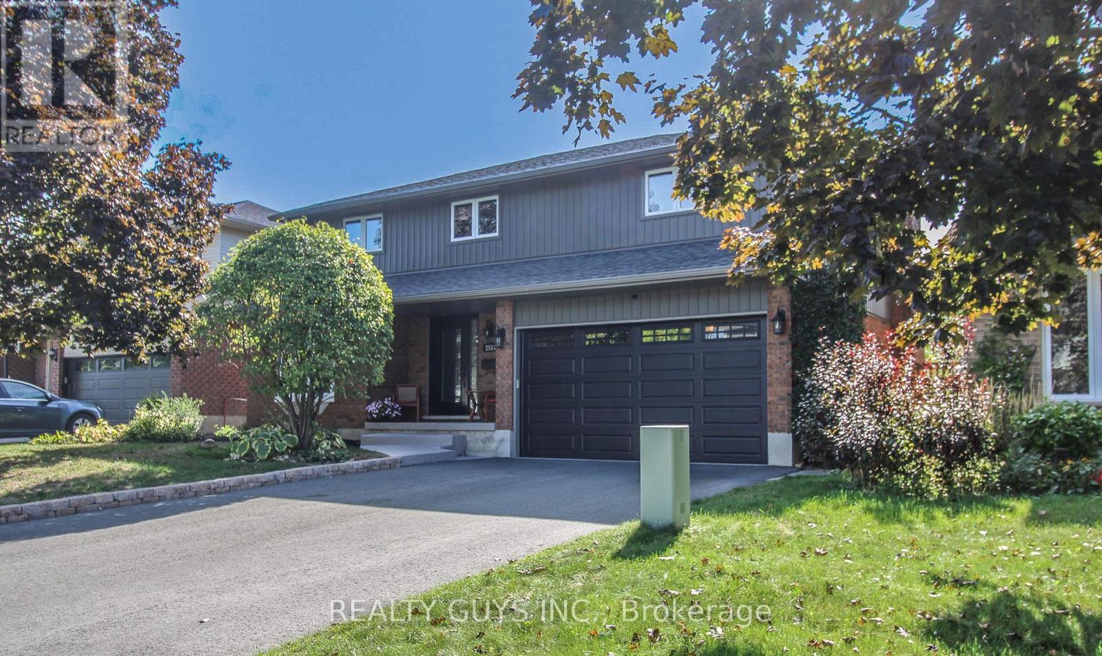 2515 Farmcrest Avenue, Peterborough, Ontario  K9L 1R8 - Photo 3 - X12996306