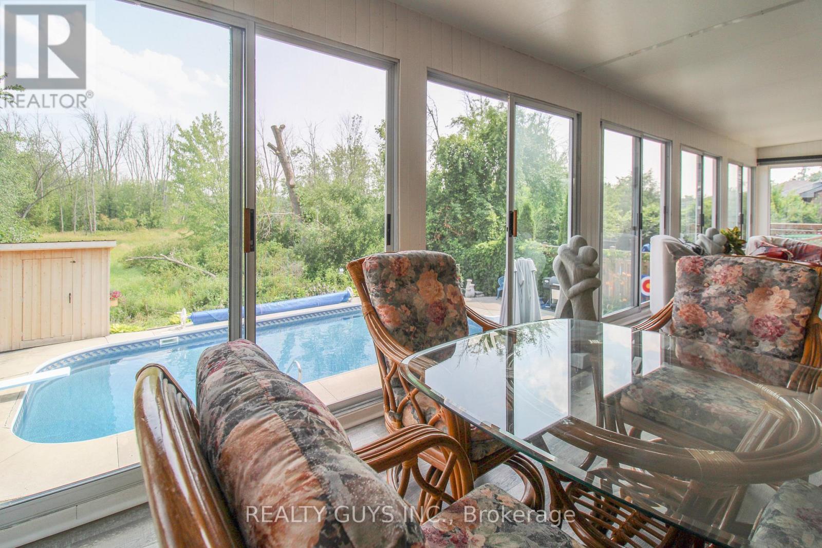 2515 Farmcrest Avenue, Peterborough, Ontario  K9L 1R8 - Photo 30 - X12996306