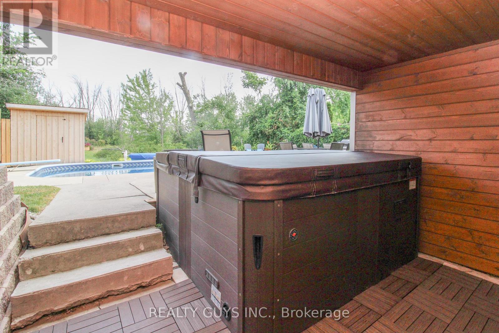 2515 Farmcrest Avenue, Peterborough, Ontario  K9L 1R8 - Photo 50 - X12996306