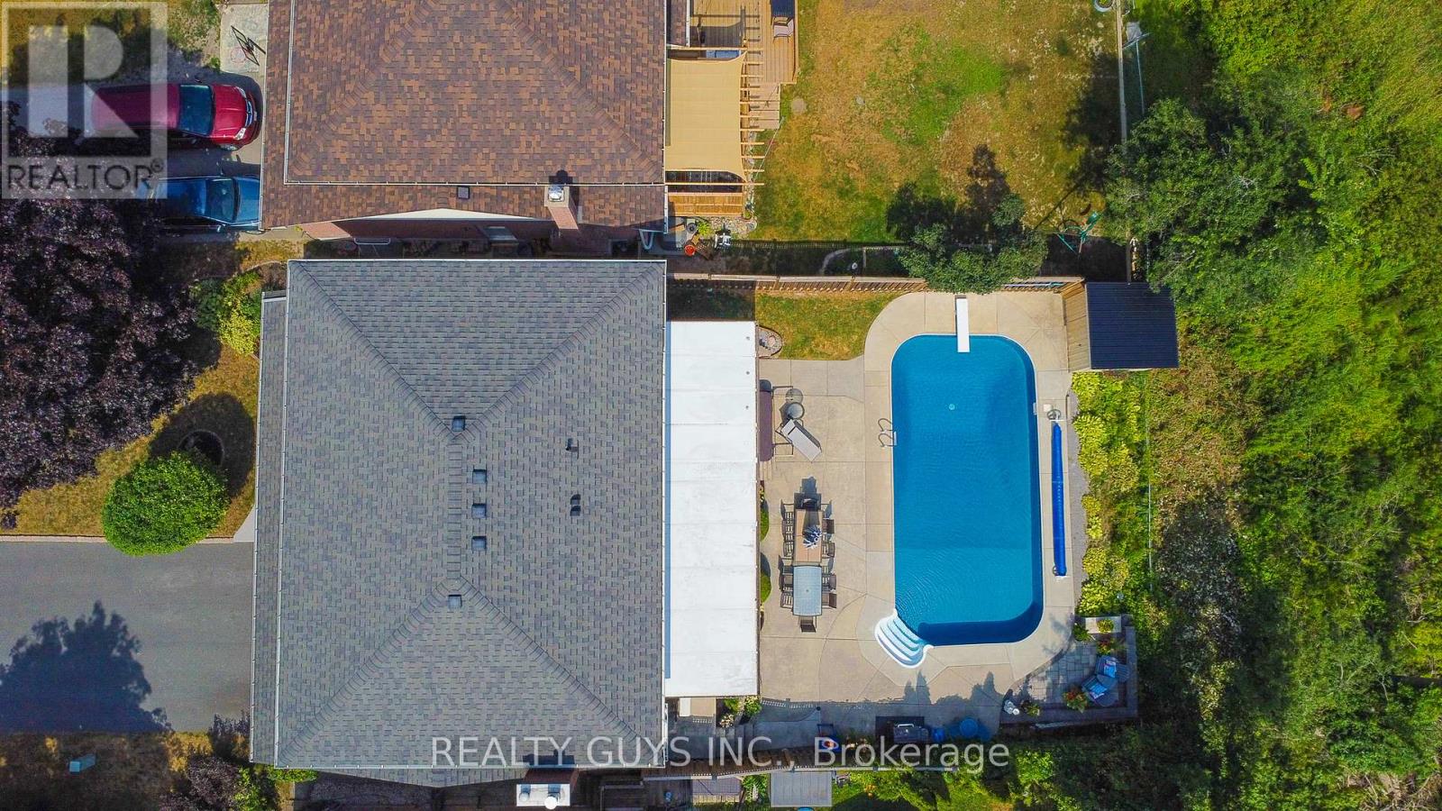 2515 Farmcrest Avenue, Peterborough, Ontario  K9L 1R8 - Photo 8 - X12996306