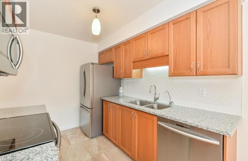 85 Bankside Drive Unit# J59, Kitchener, Ontario  N2N 3M4 - Photo 5 - 40820321