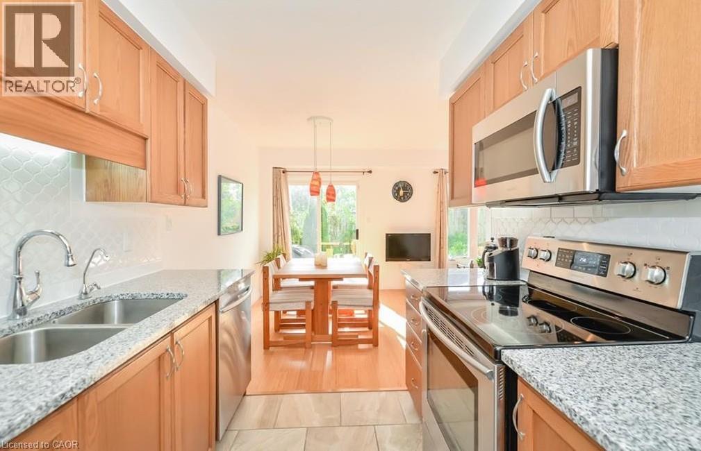 85 Bankside Drive Unit# J59, Kitchener, Ontario  N2N 3M4 - Photo 7 - 40820321