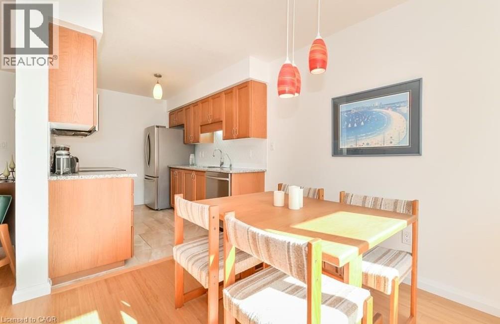 85 Bankside Drive Unit# J59, Kitchener, Ontario  N2N 3M4 - Photo 8 - 40820321