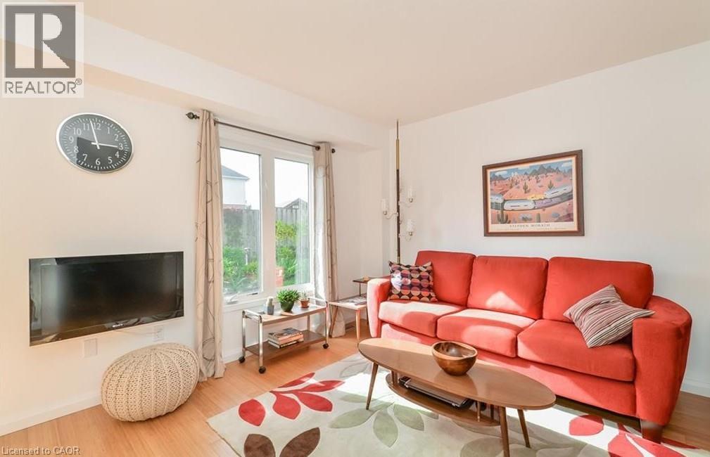 85 Bankside Drive Unit# J59, Kitchener, Ontario  N2N 3M4 - Photo 10 - 40820321