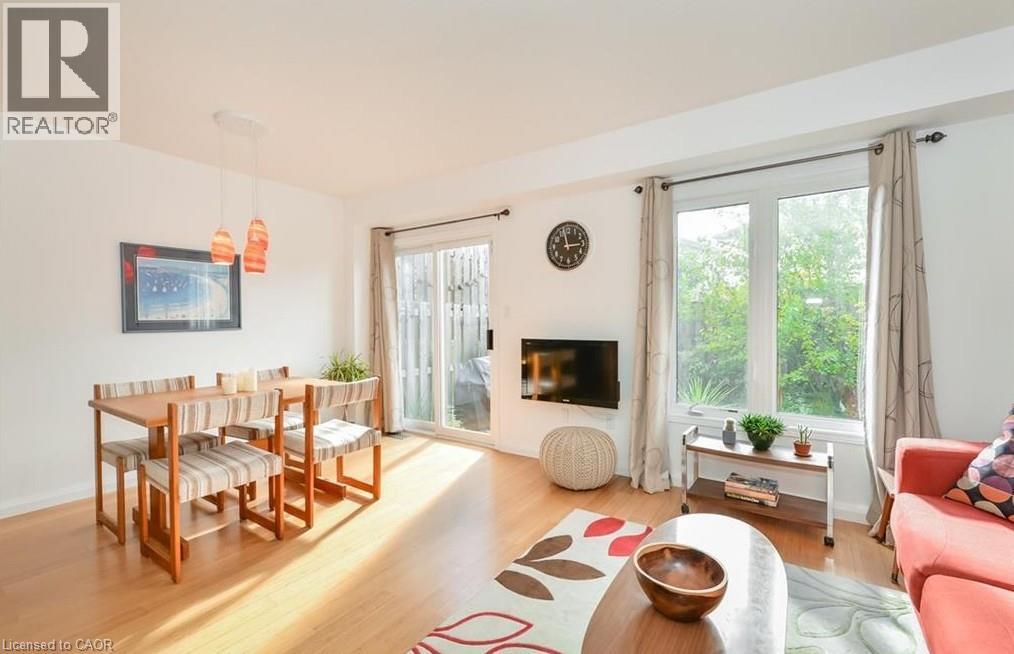 85 Bankside Drive Unit# J59, Kitchener, Ontario  N2N 3M4 - Photo 11 - 40820321