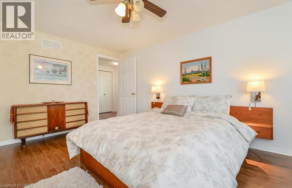 85 Bankside Drive Unit# J59, Kitchener, Ontario  N2N 3M4 - Photo 14 - 40820321