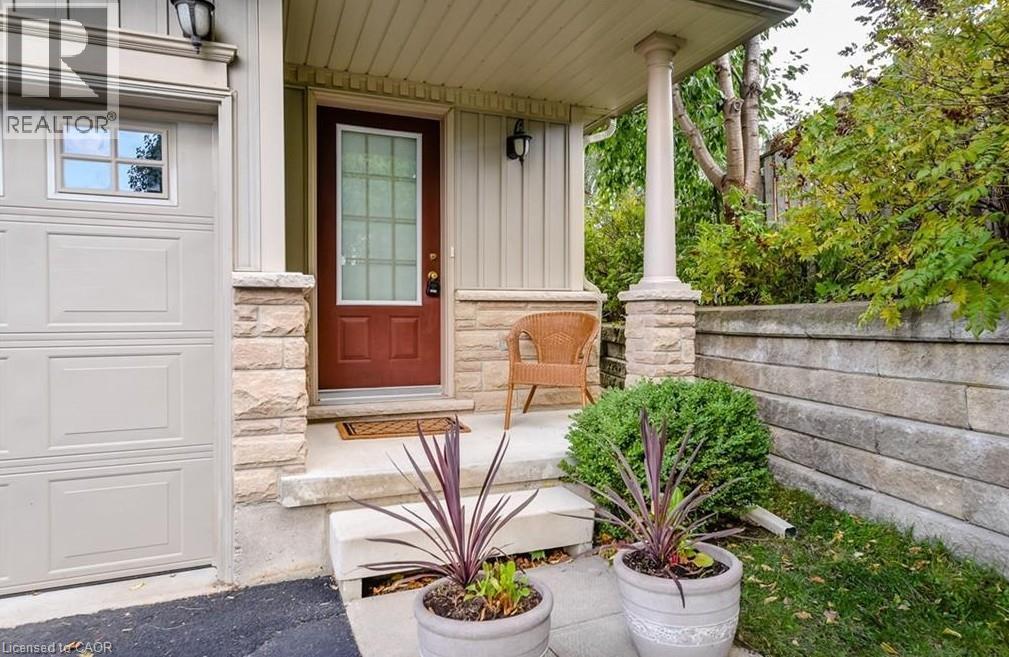 85 Bankside Drive Unit# J59, Kitchener, Ontario  N2N 3M4 - Photo 2 - 40820321