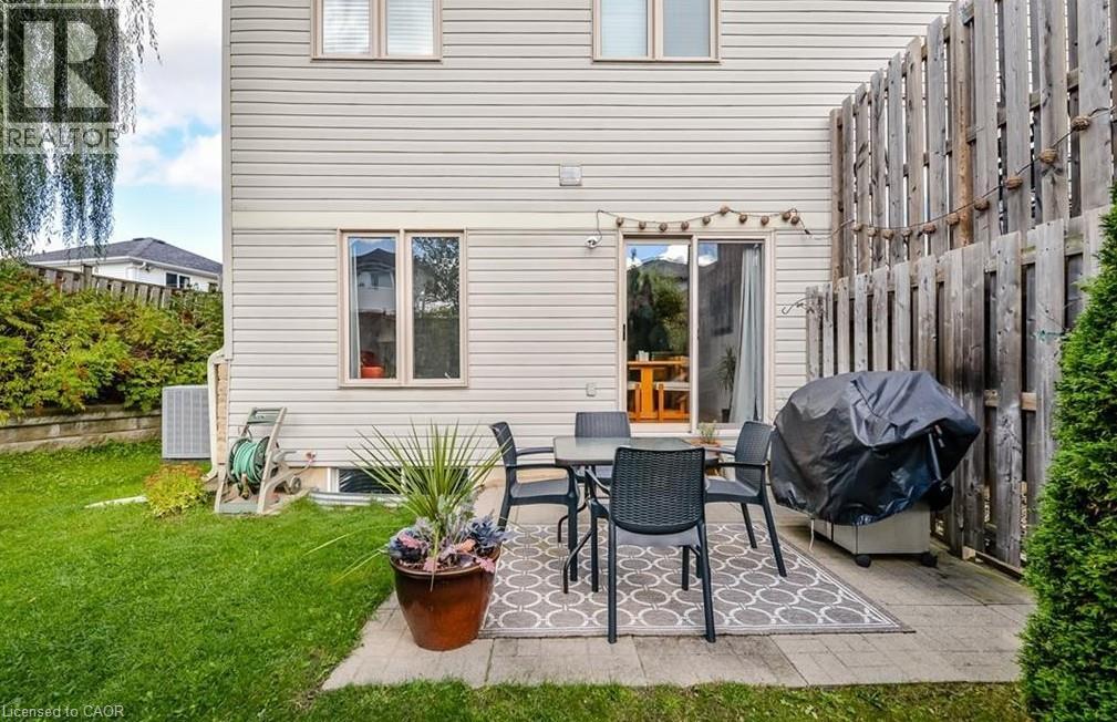 85 Bankside Drive Unit# J59, Kitchener, Ontario  N2N 3M4 - Photo 20 - 40820321