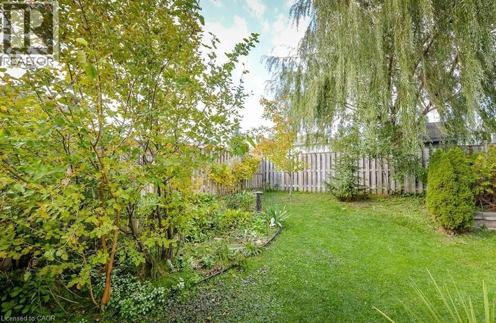 85 Bankside Drive Unit# J59, Kitchener, Ontario  N2N 3M4 - Photo 21 - 40820321