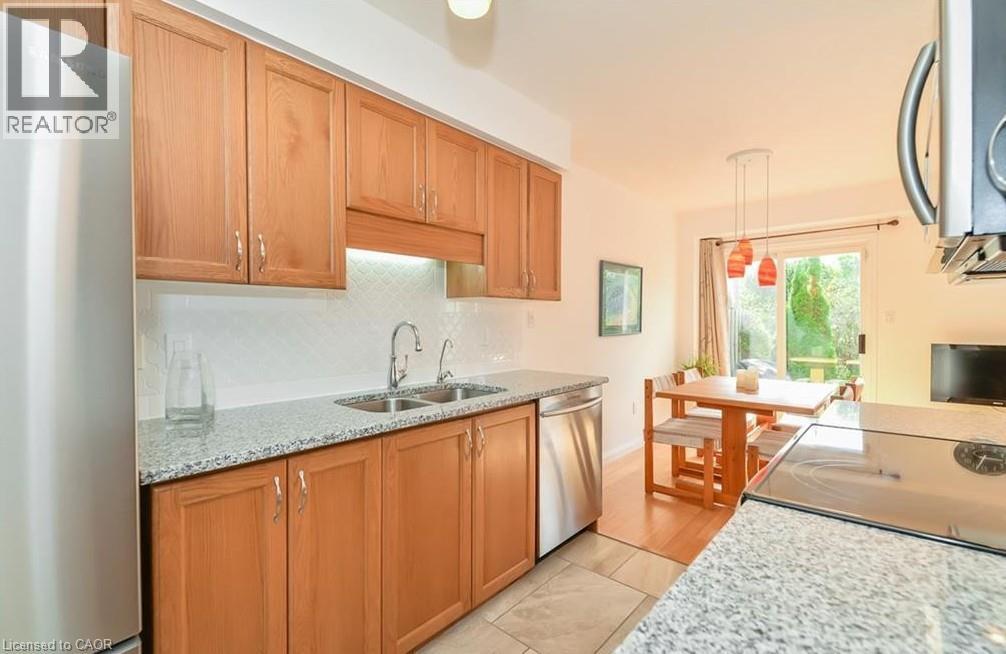 85 Bankside Drive Unit# J59, Kitchener, Ontario  N2N 3M4 - Photo 4 - 40820321