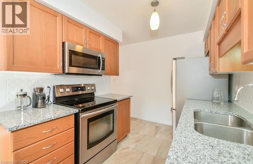 85 Bankside Drive Unit# J59, Kitchener, Ontario  N2N 3M4 - Photo 6 - 40820321