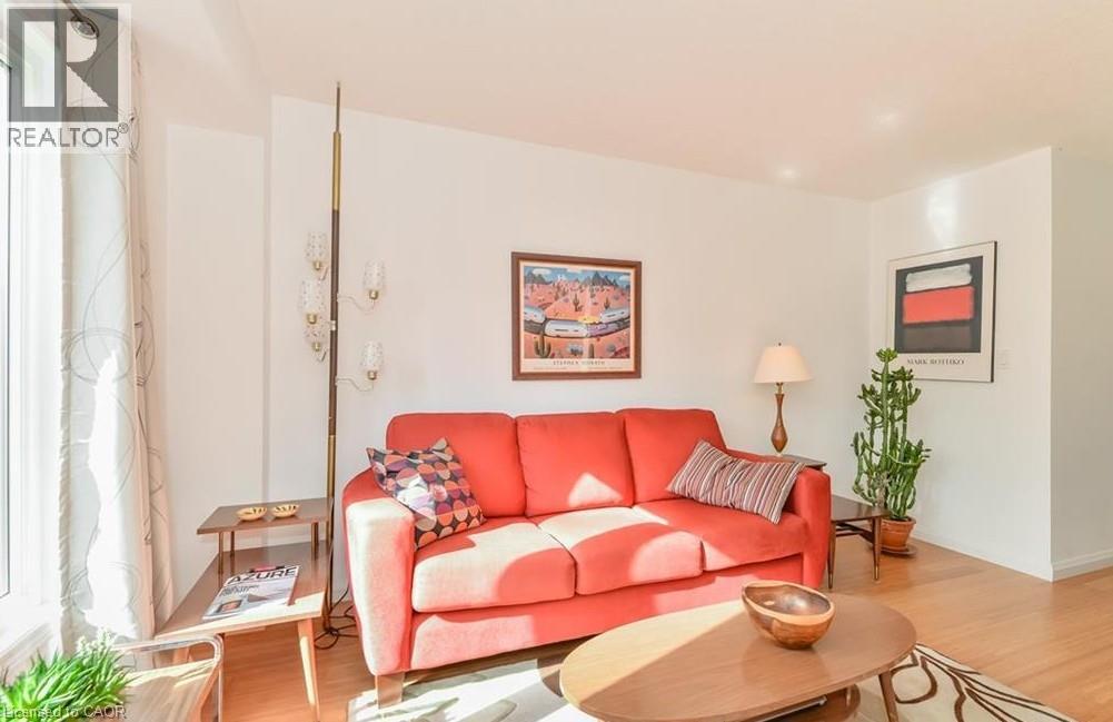 85 Bankside Drive Unit# J59, Kitchener, Ontario  N2N 3M4 - Photo 9 - 40820321