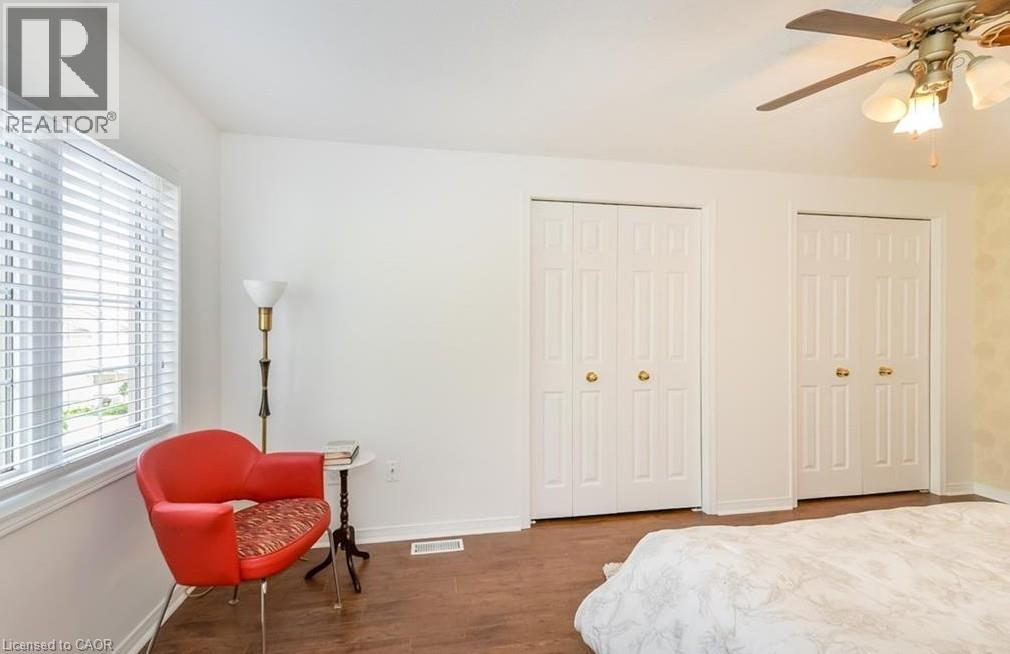 85 Bankside Drive Unit# J59, Kitchener, Ontario  N2N 3M4 - Photo 15 - 40820321