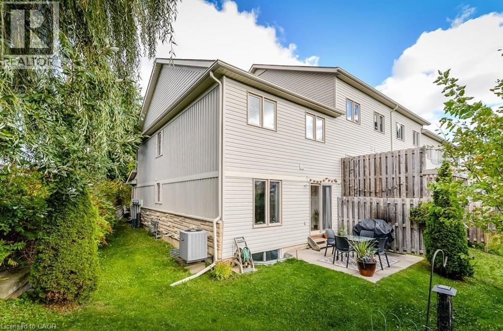 85 Bankside Drive Unit# J59, Kitchener, Ontario  N2N 3M4 - Photo 19 - 40820321