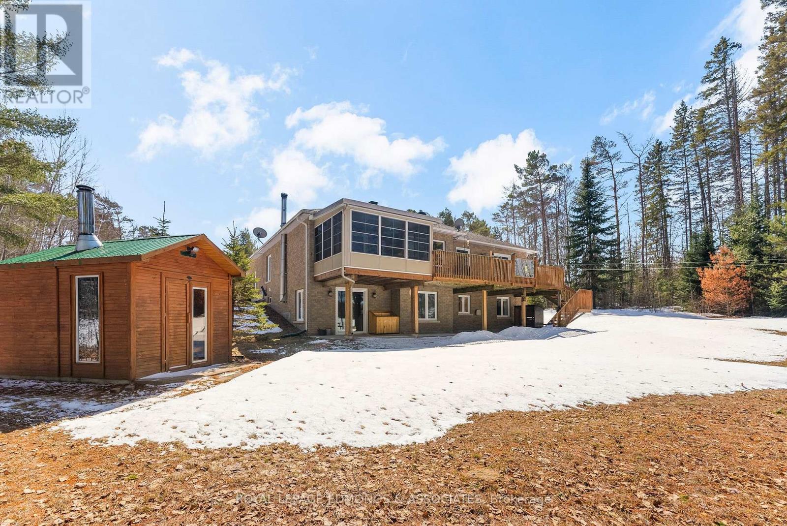 768 Airport Road, Petawawa, Ontario K8A 6W7 - Photo 34 - X12973286