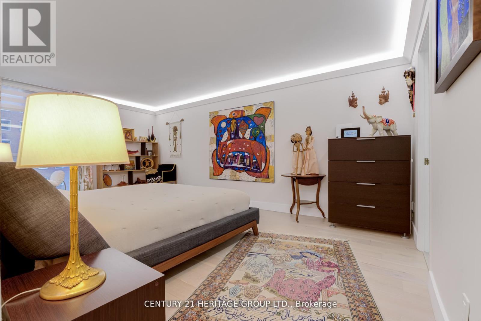 805 - 278 Bloor Street E, Toronto, Ontario  M4W 3M4 - Photo 29 - C12860886