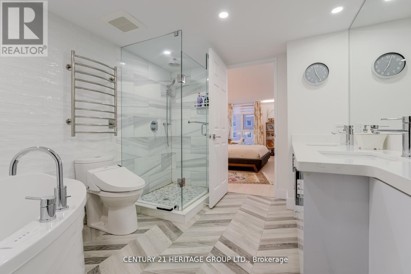 805 - 278 Bloor Street E, Toronto, Ontario  M4W 3M4 - Photo 33 - C12860886