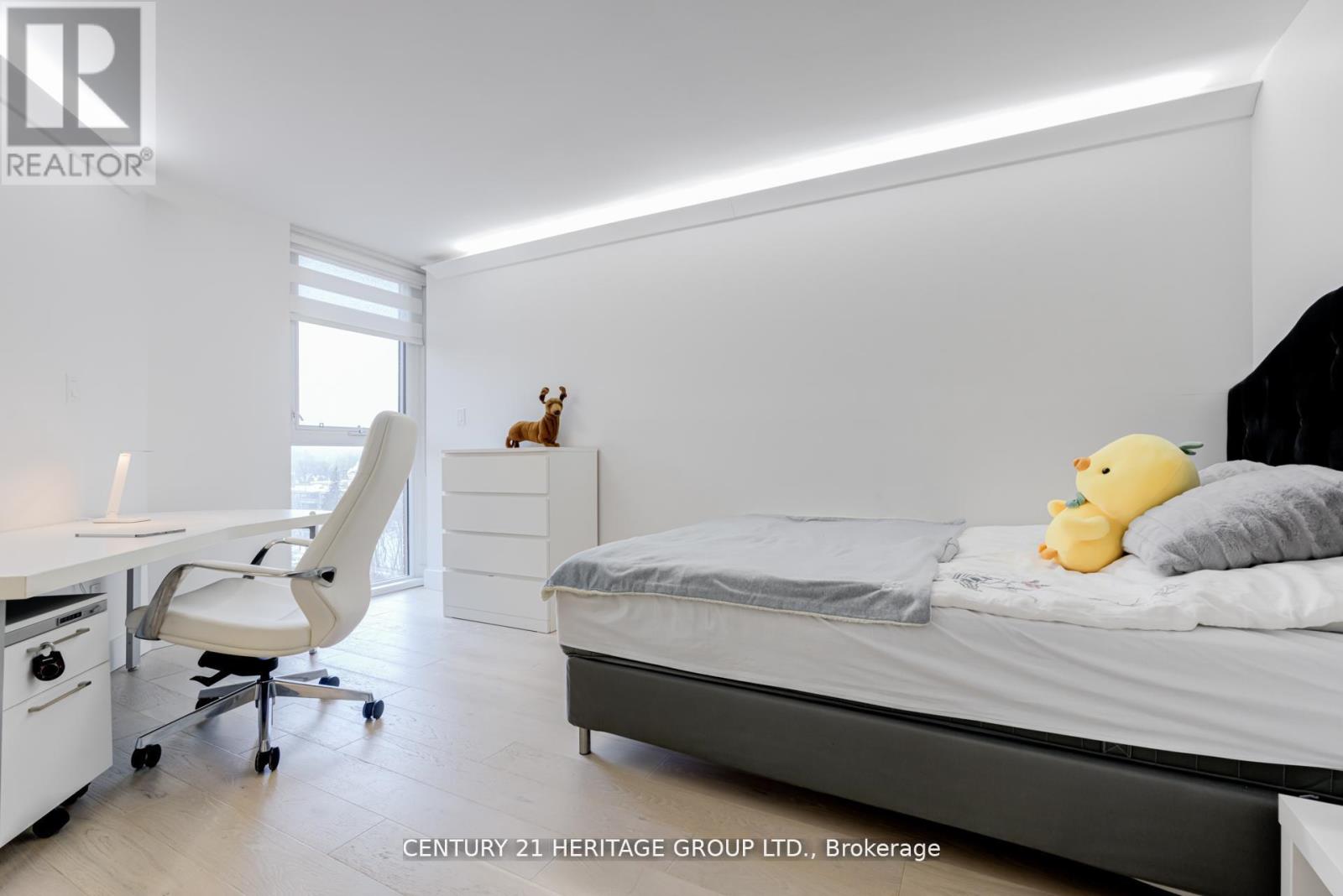 805 - 278 Bloor Street E, Toronto, Ontario  M4W 3M4 - Photo 36 - C12860886