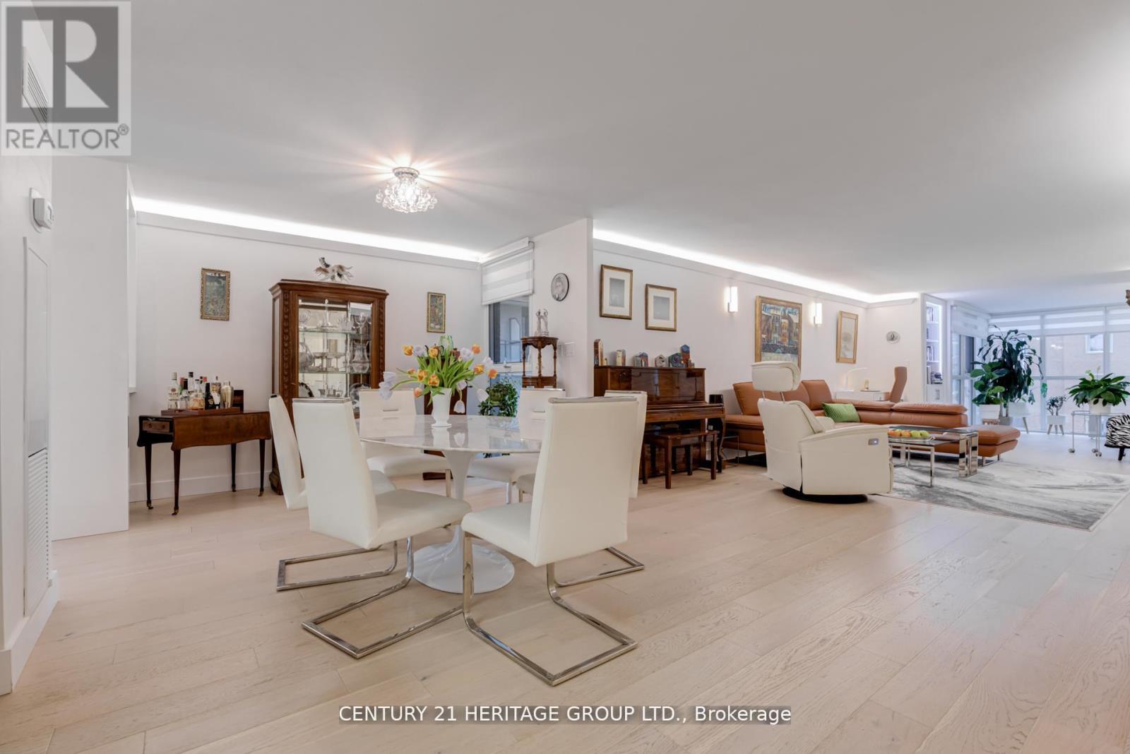 805 - 278 Bloor Street E, Toronto, Ontario  M4W 3M4 - Photo 4 - C12860886