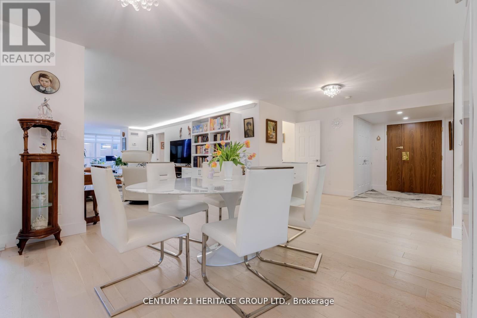 805 - 278 Bloor Street E, Toronto, Ontario  M4W 3M4 - Photo 5 - C12860886