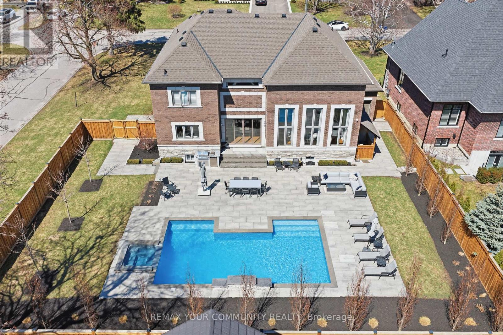 33 North Street, Whitby, Ontario L1M 1C2 - Photo 48 - E12993124