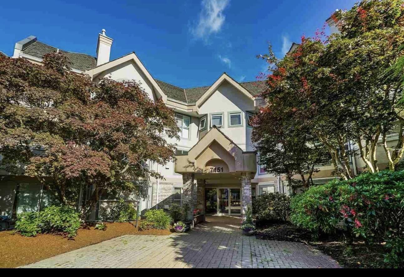 308 7151 121 Street, Surrey, British Columbia V3W 0E7 - Photo 4 - R3111103