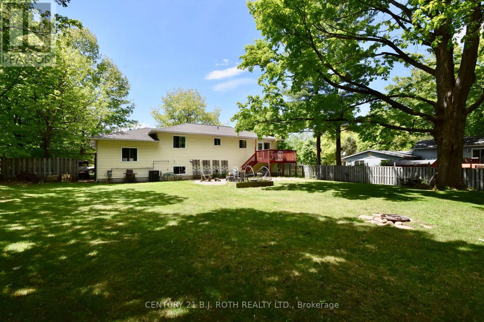 3861 East Street E, Innisfil, Ontario  L9S 2L9 - Photo 29 - N12871044