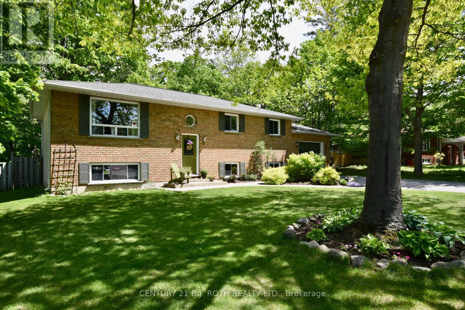 3861 East Street E, Innisfil, Ontario  L9S 2L9 - Photo 34 - N12871044