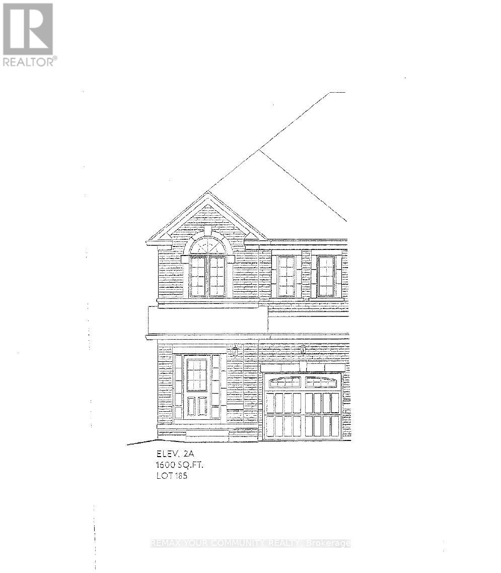 1160 ZINNIA GARDENS N, Pickering, Ontario