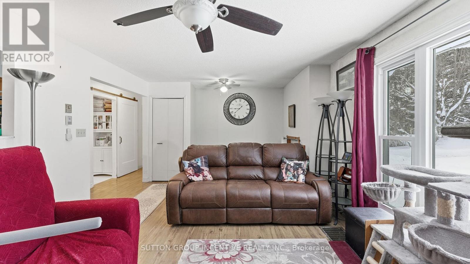 1204 Bacon Road, Minden Hills, Ontario  K0M 2A1 - Photo 15 - X12760580