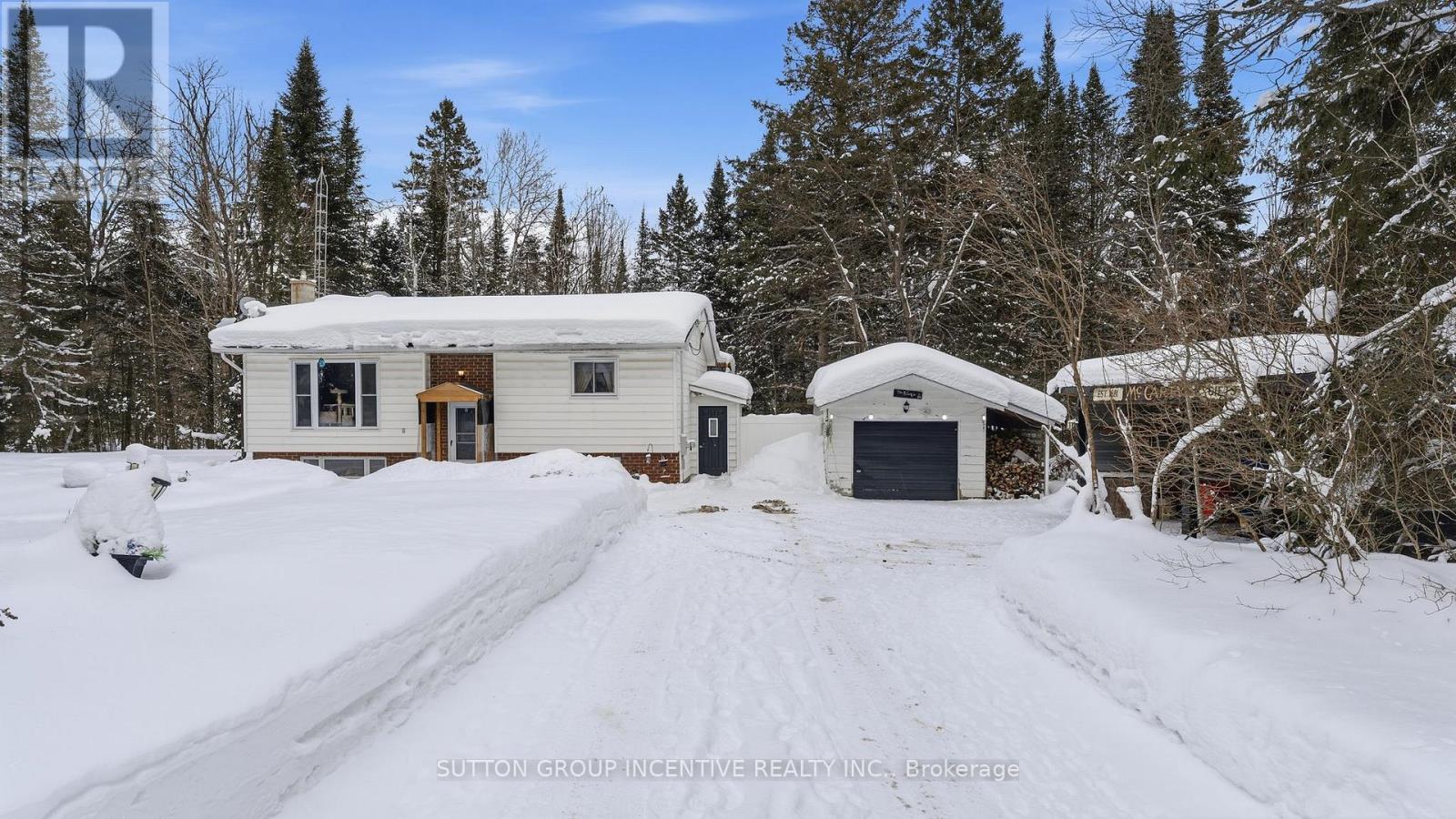 1204 Bacon Road, Minden Hills, Ontario  K0M 2A1 - Photo 2 - X12760580