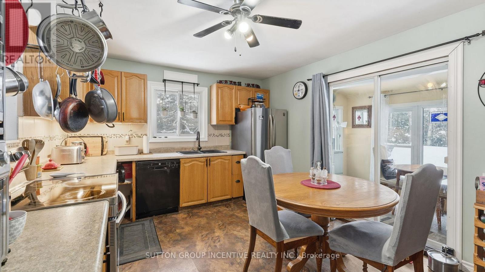 1204 Bacon Road, Minden Hills, Ontario  K0M 2A1 - Photo 16 - X12760580