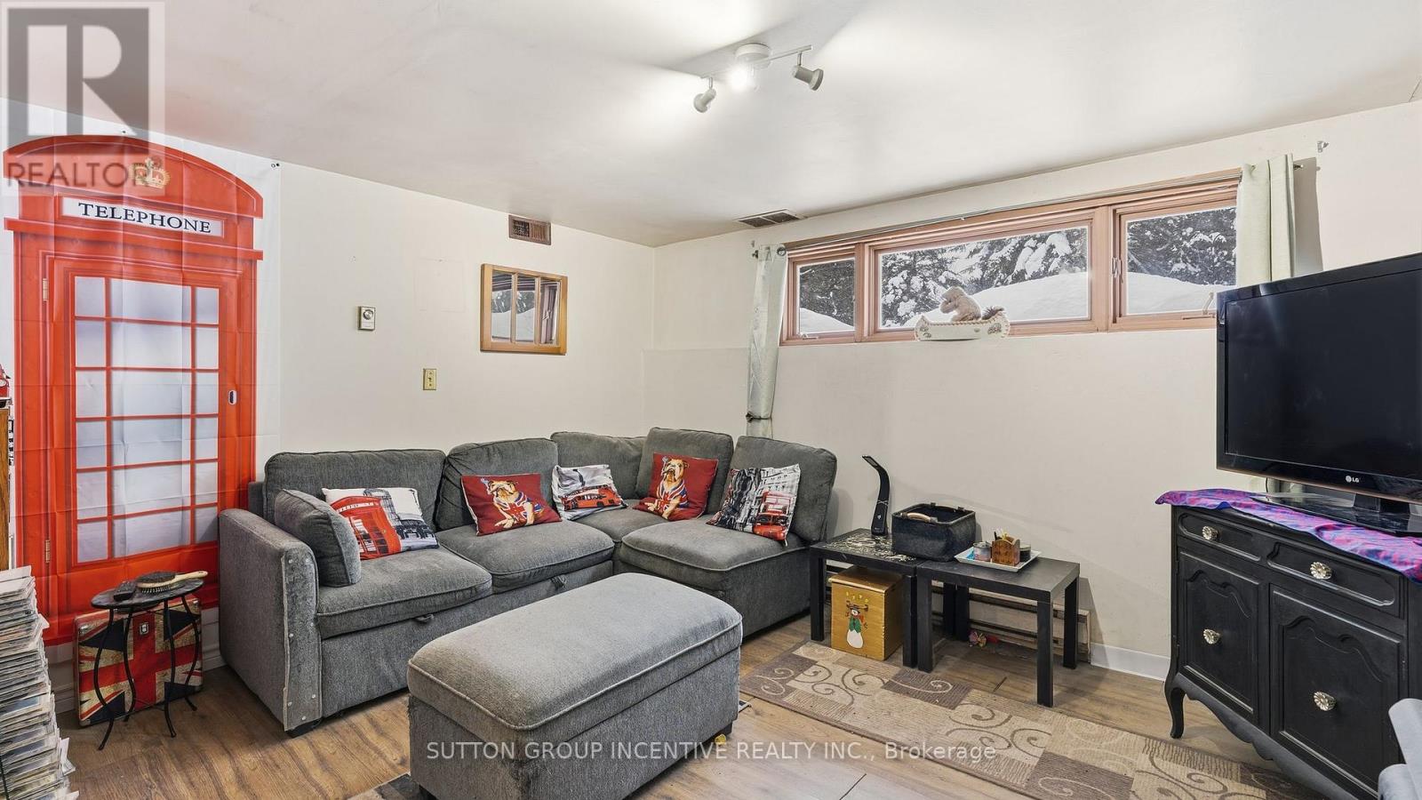 1204 Bacon Road, Minden Hills, Ontario  K0M 2A1 - Photo 27 - X12760580