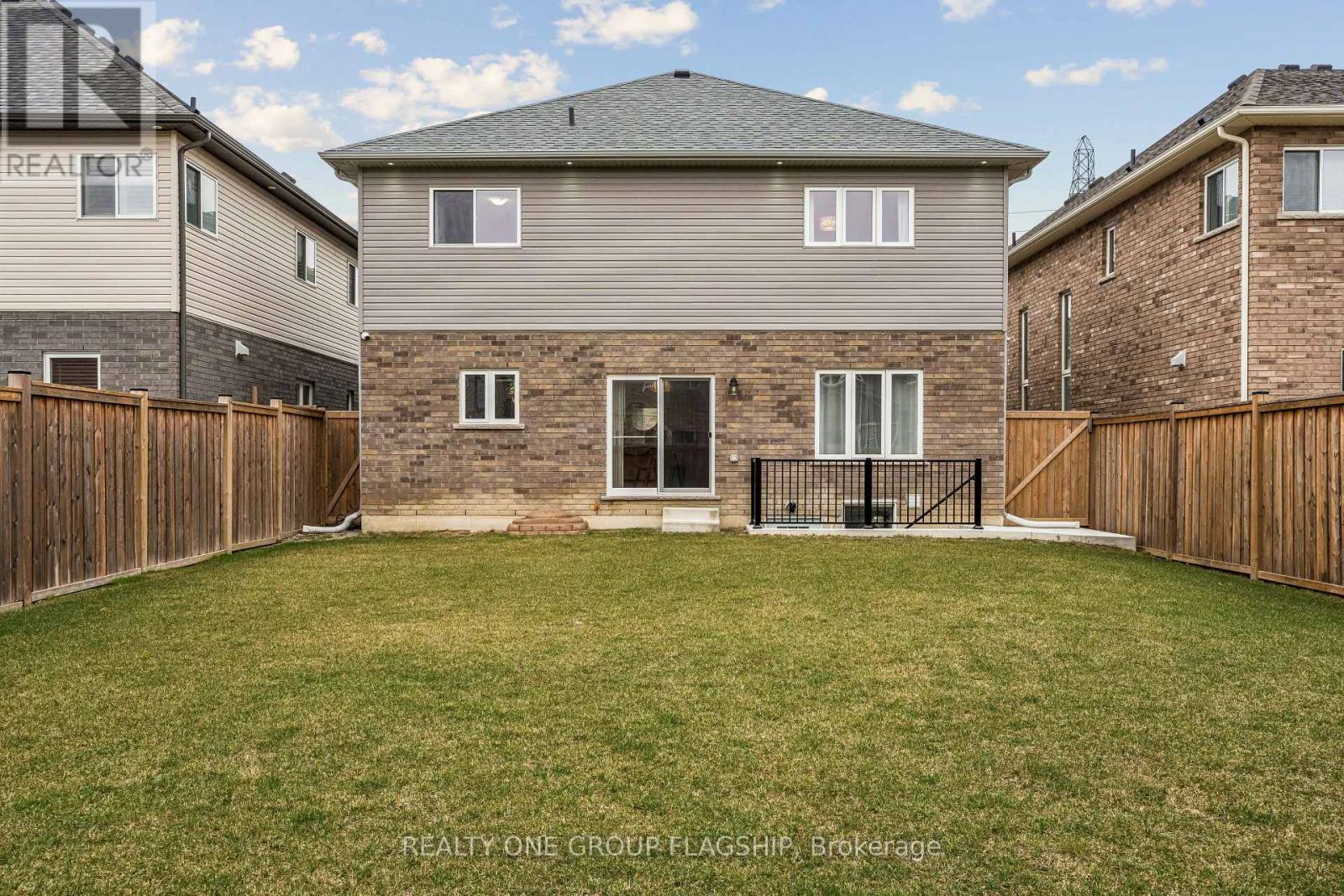 87 Dolomiti Court, Hamilton, Ontario  L0R 1P0 - Photo 44 - X12962526