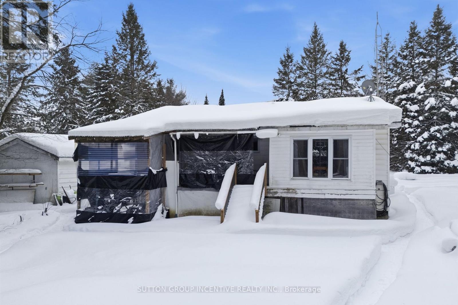 1204 Bacon Road, Minden Hills, Ontario  K0M 2A1 - Photo 7 - X12760580