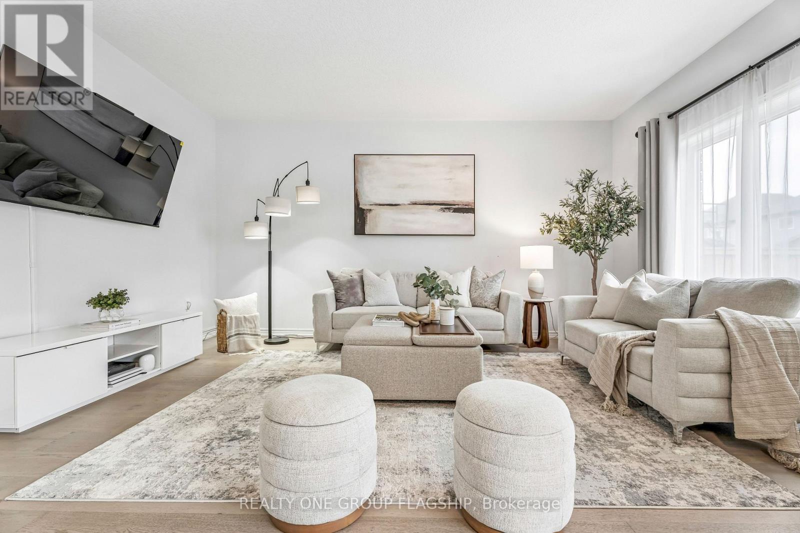 87 Dolomiti Court, Hamilton, Ontario  L0R 1P0 - Photo 13 - X12962526