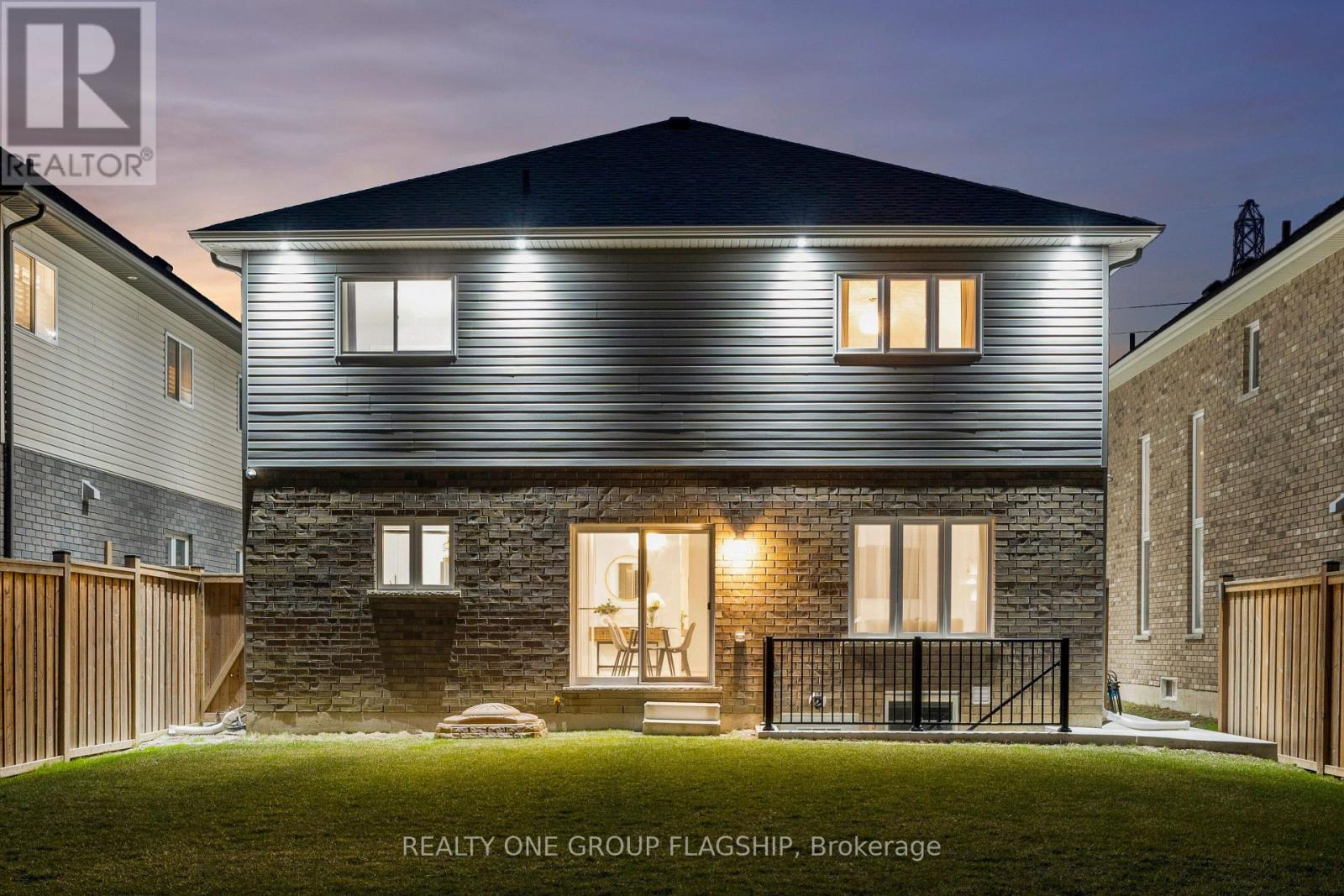 87 Dolomiti Court, Hamilton, Ontario  L0R 1P0 - Photo 46 - X12962526