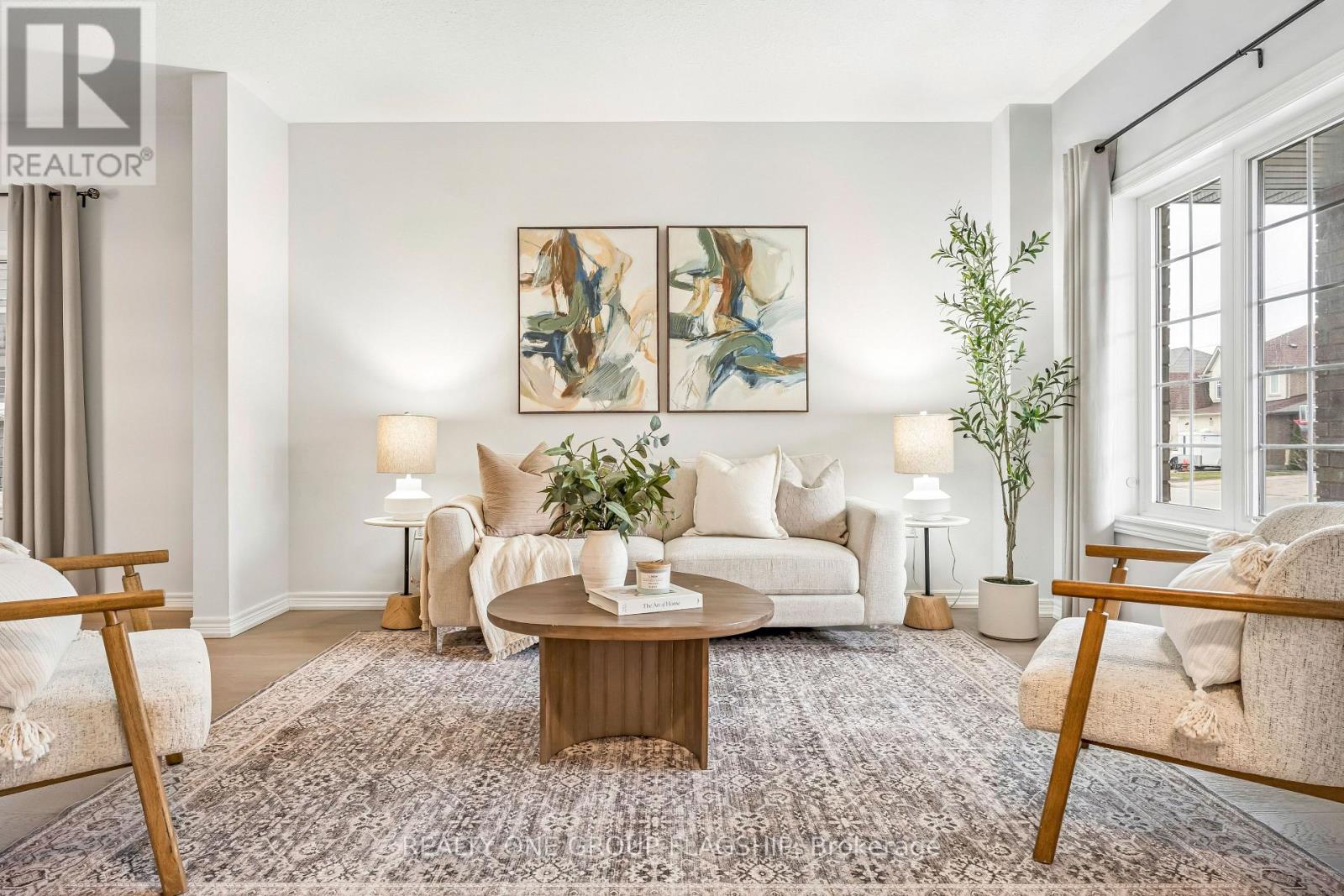 87 Dolomiti Court, Hamilton, Ontario  L0R 1P0 - Photo 6 - X12962526