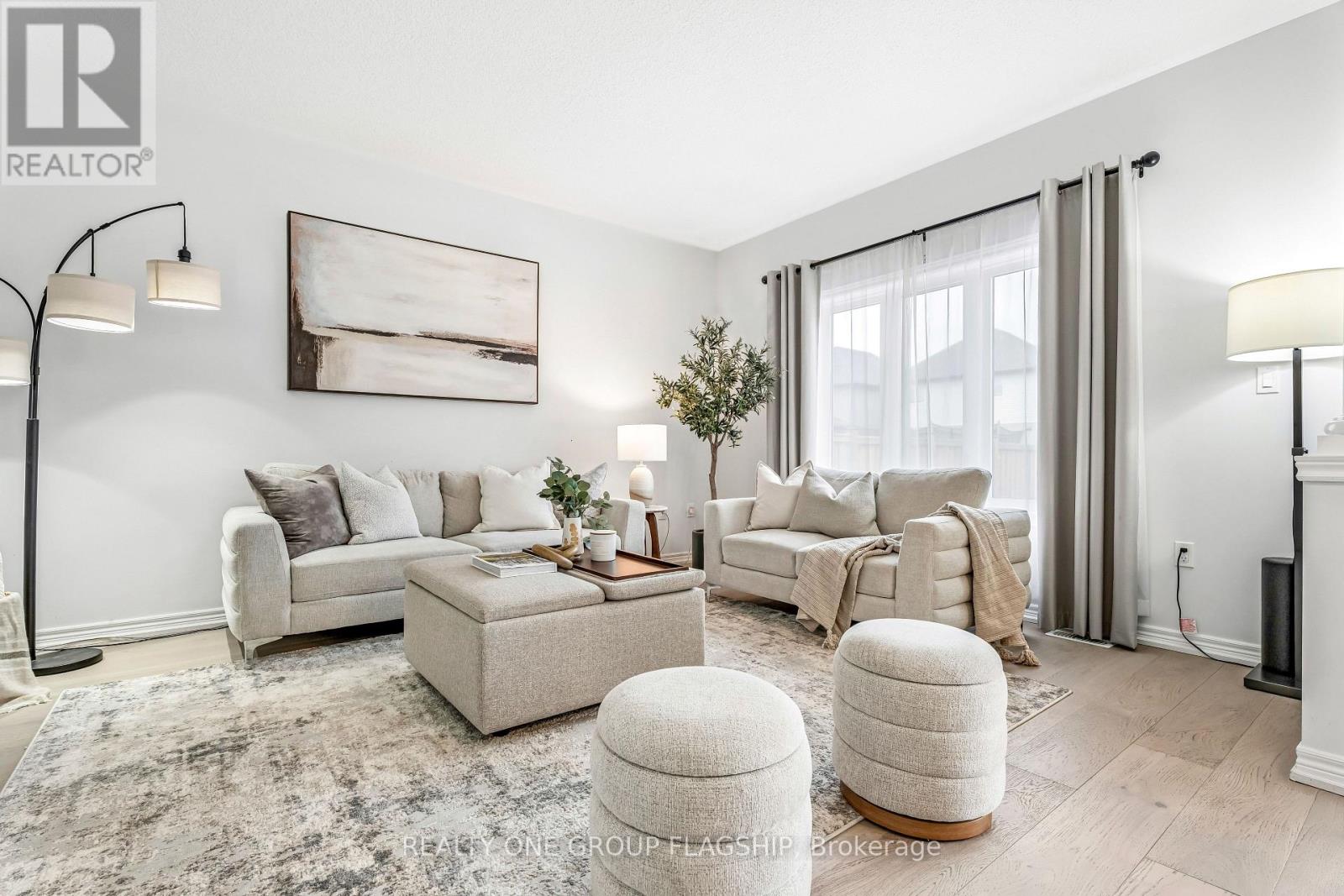 87 Dolomiti Court, Hamilton, Ontario  L0R 1P0 - Photo 14 - X12962526