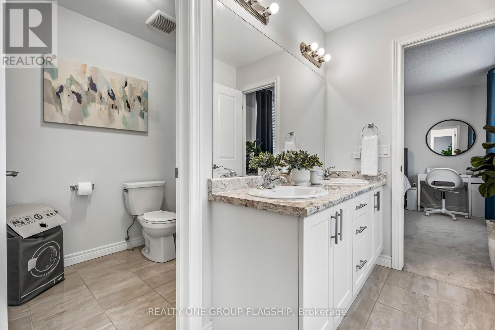 87 Dolomiti Court, Hamilton, Ontario  L0R 1P0 - Photo 27 - X12962526